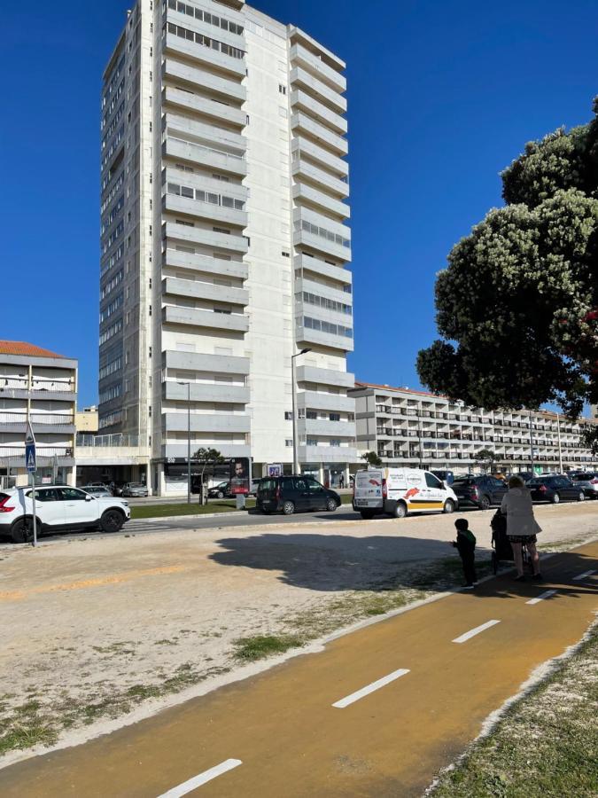 Mirasol 10 Apartment Figueira da Foz Exterior photo